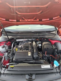 Volkswagen Golf VII 1,4 Tsi dsg výbava CUP - 20