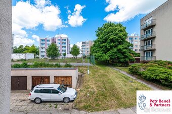 Pronájem byty 3+1, 70 m2 - Slaný, ev.č. 00114 - 20