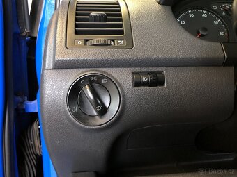 VOLKSWAGEN POLO 1.2 HTP - 20