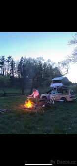 Subaru Forester 2.0i 4x4 - 20