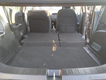 Honda Jazz 1.4 VTec rok.2012 - 20
