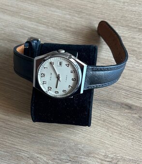 Hodinky Prim Soudek kal.68 - 20