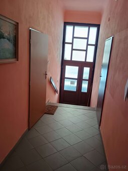 Pronájem 1+1 Štítného, České Budějovice - 20