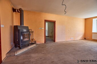 Prodej rodinné usedlosti (1198 m²) – Kořenec, Blanensko - 20