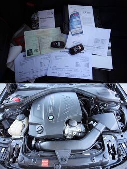 335i,F30,225kw,6st.M,RWD,SportLine,Bi-Xen,NaviPro,M-Perf,H/K - 20