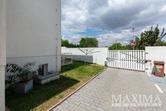 Byt Atypický o ploše 14 m2 - Praha, Ruzyně - 20