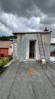 Prodej rodinného domu o rozloze 92 m², ulice Střelnice, Hole - 20