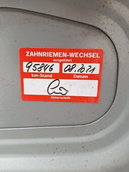Ford Fusion 1.4i 59KW Klima, S.Kniha + Zimní kola - 20