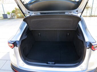 MAZDA CX-30 2.0 SELECTION r.v.01/2021 LED,NAVI,HEAD UP,ALU - 20