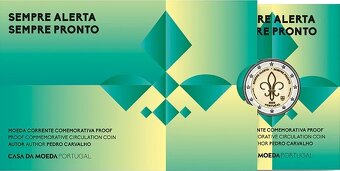 Euro pametni mince 2025 - mozne predani v Praze - 20