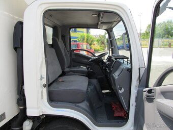 Isuzu N1R 3.0 skříň ČR 1.maj - 20