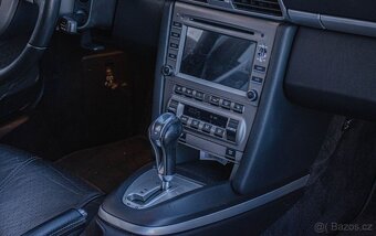 Porsche 911 (997) Carrera S 3.8 - 20