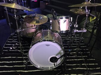 Remo Mastertouch USA - 20