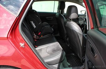 Seat Leon 1.4 TSI FR DSG - 20