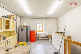 Prodej rodinného domu, 270m², Rudná pod Pradědem - 20