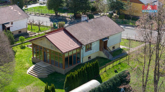 SLEVA Prodej domu 280 m², pozemek 3926 m2, K. Vary - Toužim - 20