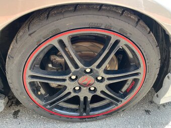 Prodám Honda Civic Type-R 2,0 - 20