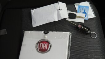 Fiat Doblo Cargo Maxi 1.6MJet,77kw,2020,ČR,1maj.-21%DPH - 20