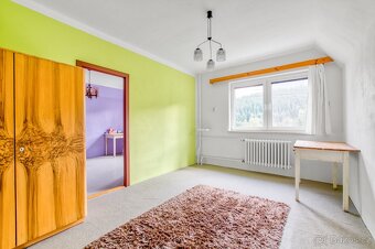 Prodej rodinného domu - Vysoká nad Kysucou - Slovensko - 20