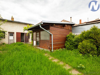Kostelec nad Černými lesy, rodinný dům se zahradou - 20
