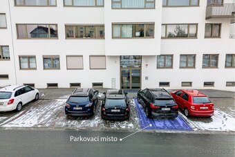 Prodej byty 3+kk, 74 m2 - Letovice, ev.č. 00046 - 20