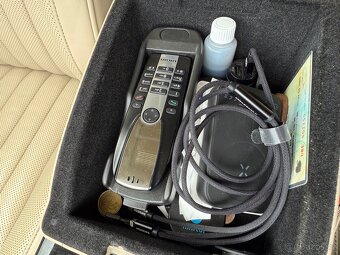 VW Phaeton 3.0TDI 2012 Renovace Celolak CarPlay Dověry Masáž - 20
