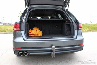 Audi A4 Avant 2.0 TDI S-Line Stronic 140kw - 20