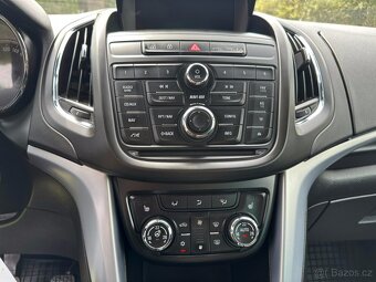 Opel Zafira 1.8i 16V 85kw - 20