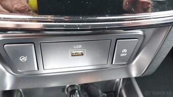 Ssangyong Tivoli Grand 1,5, 120 KW, r.v. 2022, 20 600 km - 20