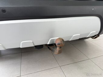 Opel Mokka, 4x4 1.4 140k - 20