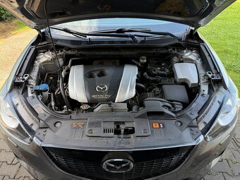 Mazda CX-5, 2014, 2,0i 118kW G160, 4x4, ČR, Revolution - 20