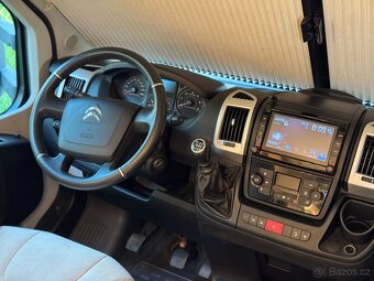 Burstner Ixeo Time It 710 G 30y. Limited Edition Citroen - 20