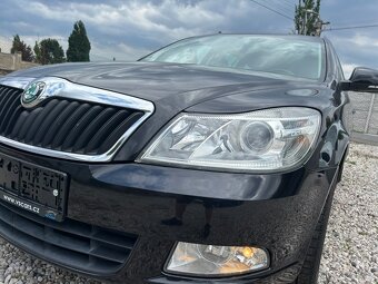 Škoda Octavia 2.0 Tdi 81kw Family r.v.2013, Serviska - 20