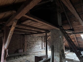 Prodej rodinného domu 100m²,pozemek 235m² Palackého,Chotěboř - 20