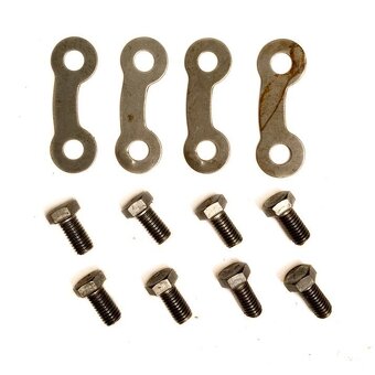 Soukolí 8/37 9/35 10/35 těsnění ložiska Dnepr k750 Ural m72 - 20