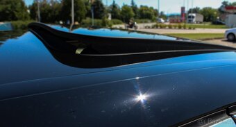 BMW Rad 5 540i A/T - 20