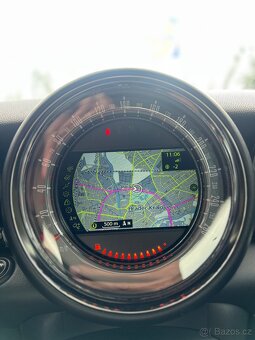 MINI COOPER JCW 155kw Cabrio 2012 - 20