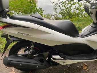 Honda PCX 125 - 20