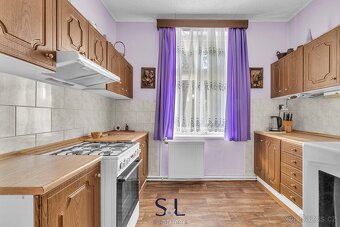 Prodej rodinného domu 125 m², Česká Lípa, ev.č. 01346 - 20