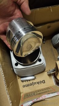 Indian, Harley Davidson 1500ccm S&S - 20