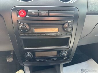 Na prodej Seat Ibiza 1.2Htp 51kw - 20