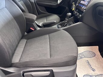 Škoda Octavia 2,0 TDI 110KW GreenLine - 20