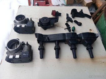 Díly Peugeot 1 - 20