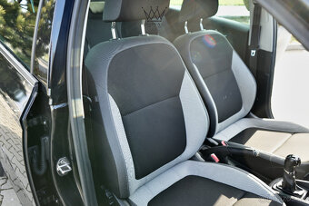 Škoda Fabia Combi 1.4 TDI Edition DSG - 20