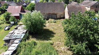 Prodej, rodinný dům 3+1, Zadní Chodov - 20