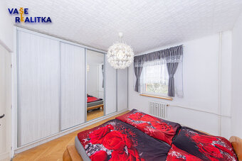Prodej, byt 3+1, Bystřice pod Hostýnem, ul. Sídliště - 20