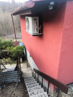 PRODEJ CELOROČNÍHO CHATY NA TR.BYDLENÍ U PŘEHRADY. 1111 - 20