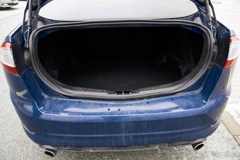 Ford Mondeo 2.0 EcoBoost SCTi Titanium PowerShift - 20