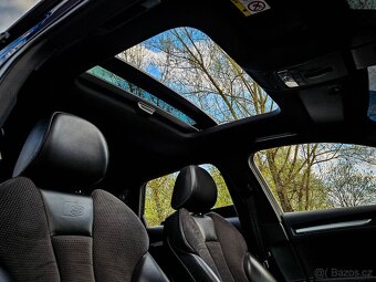 Audi S3 2.0 TFSI Sportback / Banq & Olufsen / - 20
