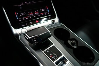 Audi A6 Allroad Quattro, 170 kW, ČR, 1. majitel, DPH,ZÁRUKA - 20